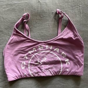 Gymshark Bra M
